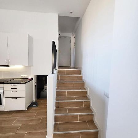 Bonito Piso A 300 M De Metro Garcia Noblejas Apartamento Madri Exterior foto