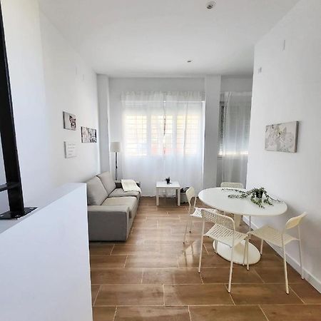 Bonito Piso A 300 M De Metro Garcia Noblejas Apartamento Madri Exterior foto