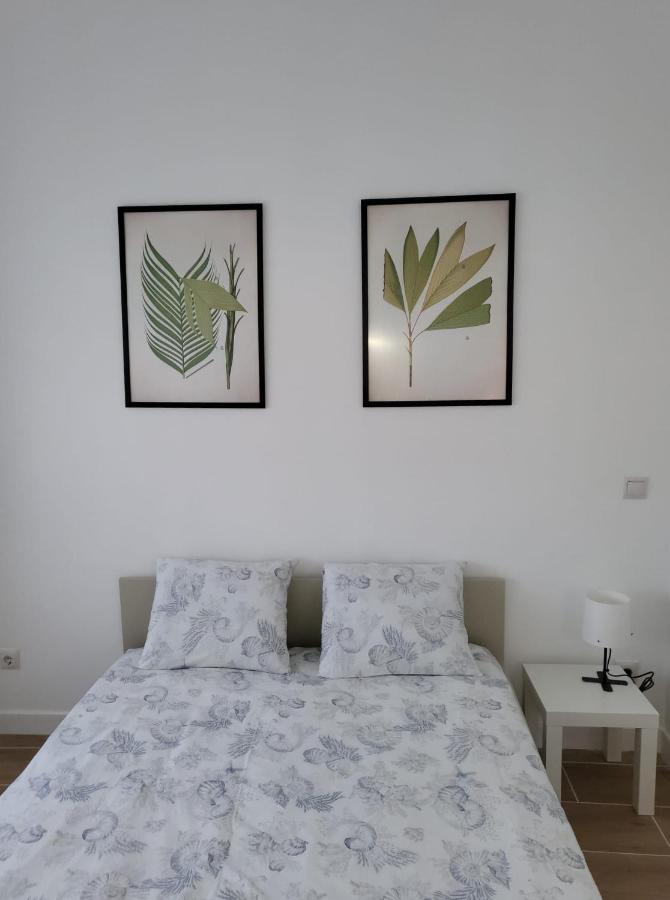 Bonito Piso A 300 M De Metro Garcia Noblejas Apartamento Madri Exterior foto
